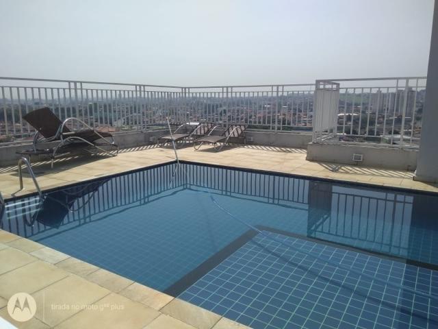 #1410 - Apartamento para Locação em Jacareí - SP