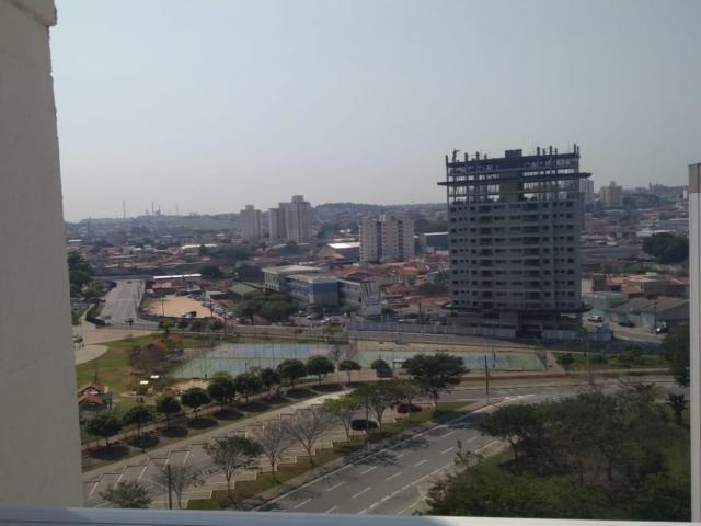 #1410 - Apartamento para Locação em Jacareí - SP