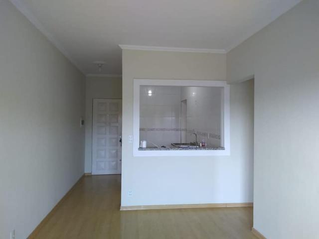 Apartamento para Locação em Jacareí - 4