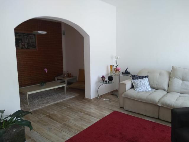 #494 - Casa para Venda em Jacareí - SP