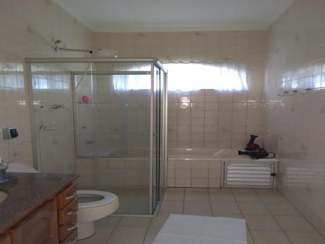 #494 - Casa para Venda em Jacareí - SP