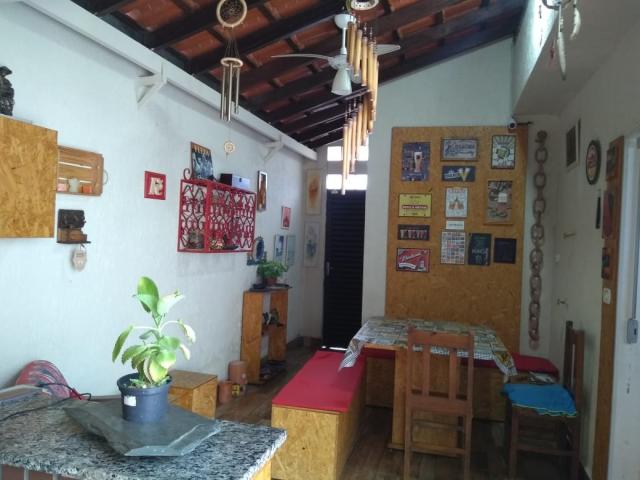 Casa para Venda em Jacareí - 5