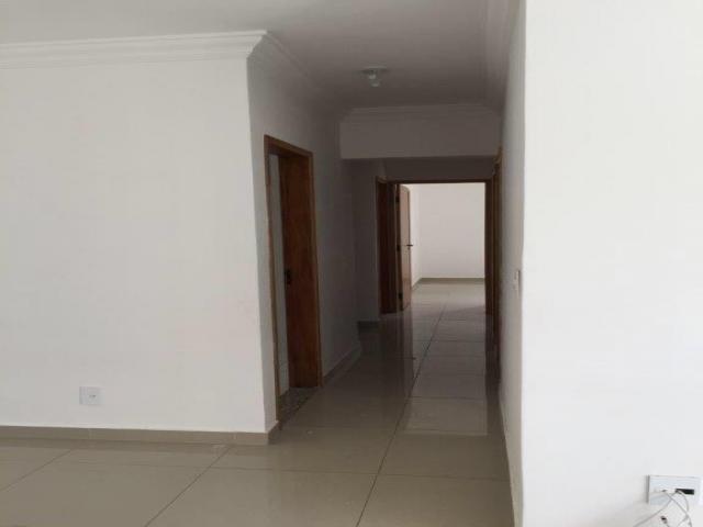 #1415 - Apartamento para Venda em Jacareí - SP