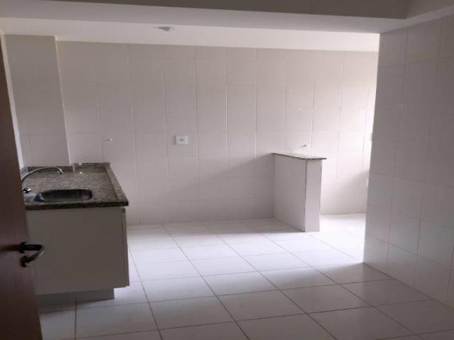 #1415 - Apartamento para Venda em Jacareí - SP