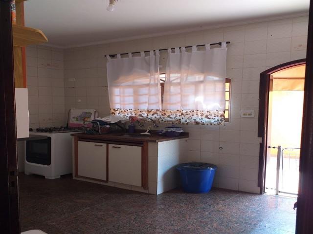 #1419 - Casa para Venda em Jacareí - SP - 2