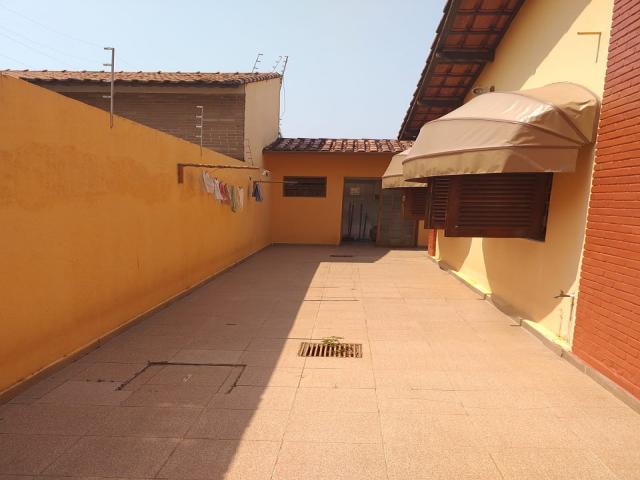 #1419 - Casa para Venda em Jacareí - SP - 3