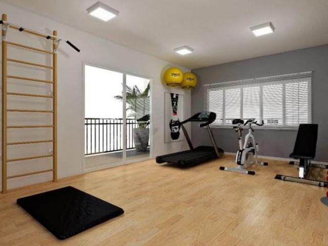 Apartamento para Venda em Jacareí - 4