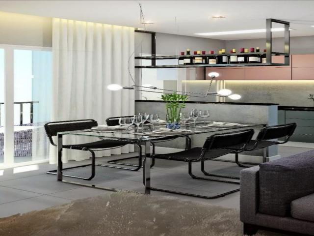 #1418 - Apartamento para Venda em Jacareí - SP