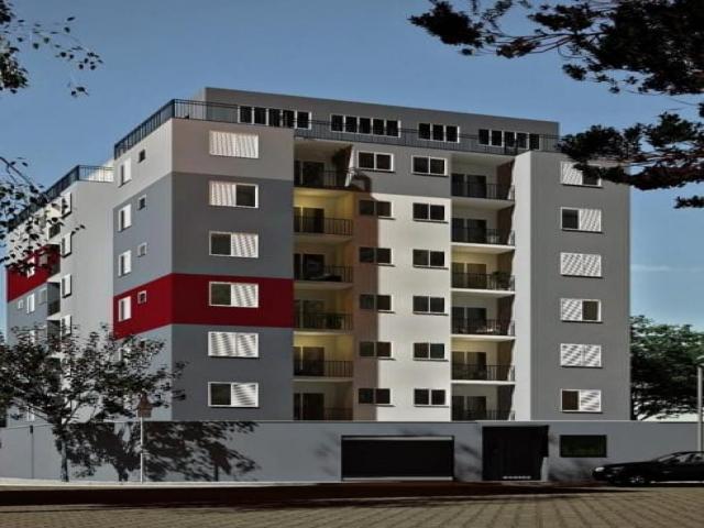 #1418 - Apartamento para Venda em Jacareí - SP