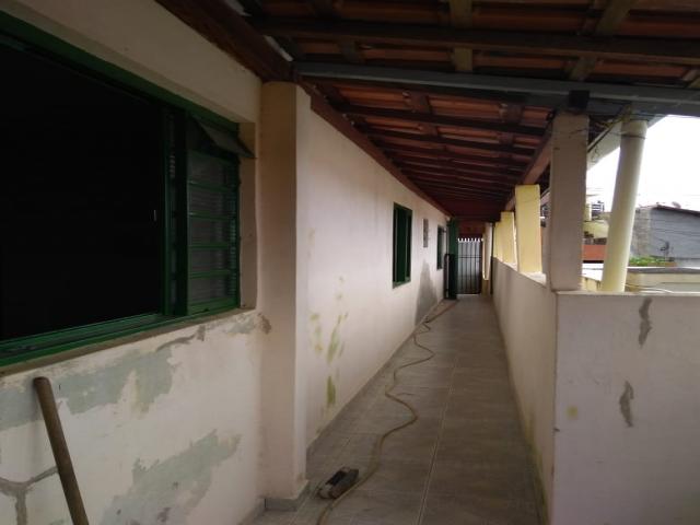 #1422 - Casa para Venda em Jacareí - SP