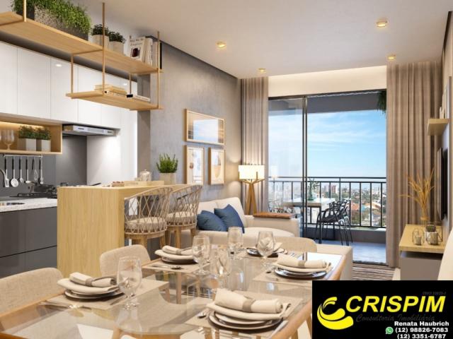 Apartamento para Venda em Jacareí - 4