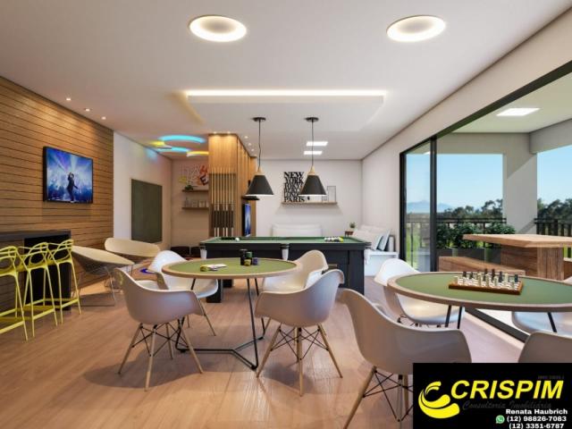 Apartamento para Venda em Jacareí - 5
