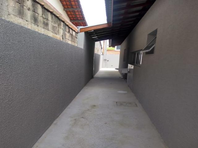 #1394 - Casa para Venda em Jacareí - SP