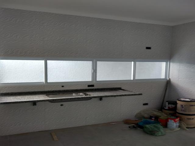 #1394 - Casa para Venda em Jacareí - SP