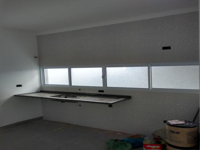 Casa para Venda em Jacareí - 4