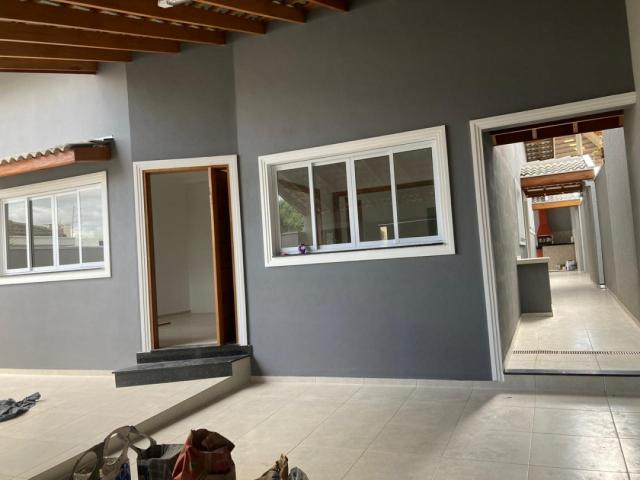 Casa para Venda em Jacareí - 3