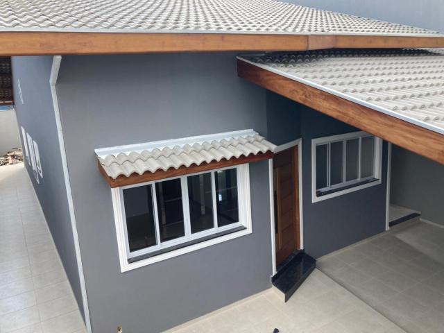 Casa para Venda em Jacareí - 1