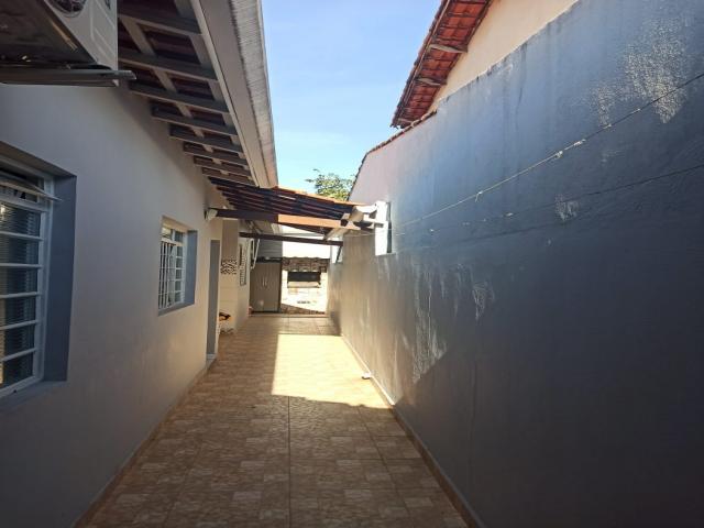#1436 - Casa para Venda em Jacareí - SP - 3