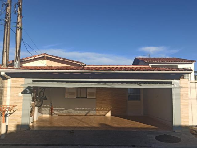 #1436 - Casa para Venda em Jacareí - SP - 1