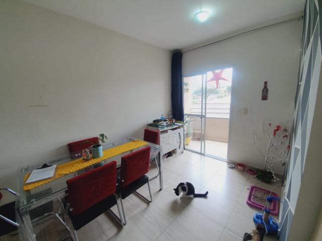 Apartamento para Venda em Jacareí - 4