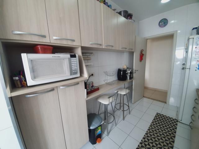#1437 - Apartamento para Venda em Jacareí - SP