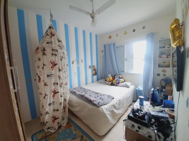 #1437 - Apartamento para Venda em Jacareí - SP