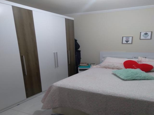 #1443 - Apartamento para Venda em Jacareí - SP