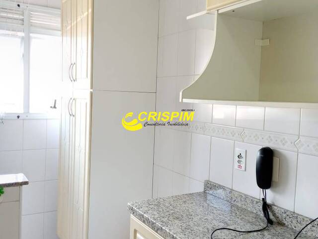 Apartamento para Venda em Jacareí - 5