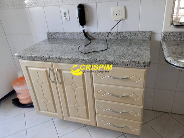 Apartamento para Venda em Jacareí - 4
