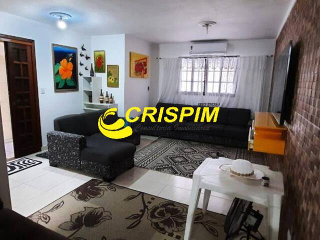 Casa para Venda em Caraguatatuba - 5