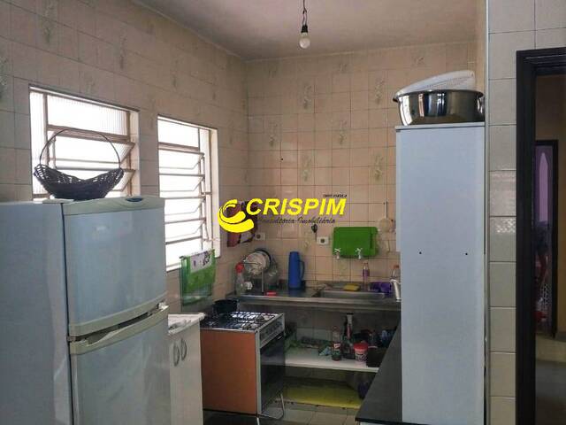 #1449 - Casa para Venda em São José dos Campos - SP