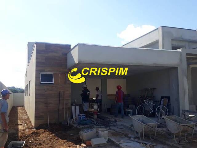 Casa em condomínio para Venda em Jacareí - 2