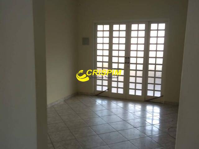 #CA1450 - Casa para Venda em Jacareí - SP