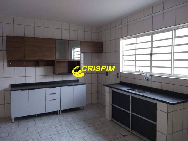 #CA1450 - Casa para Venda em Jacareí - SP