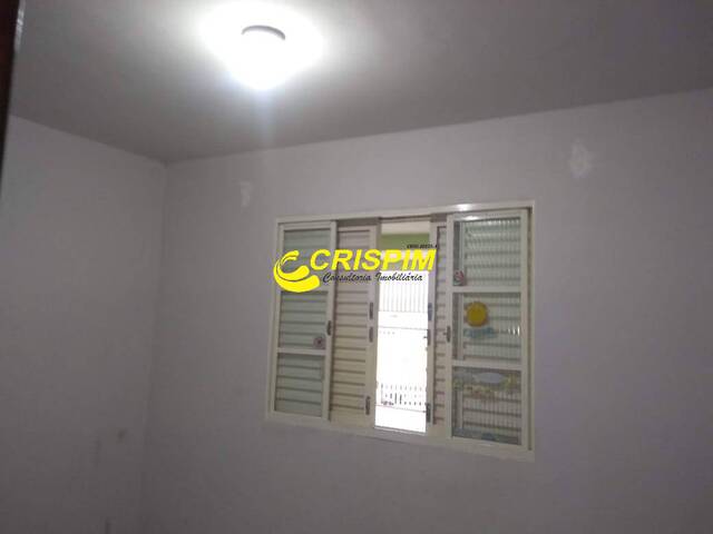 Casa para Locação em Jacareí - 4