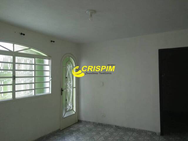 #1458 - Casa para Locação em Jacareí - SP