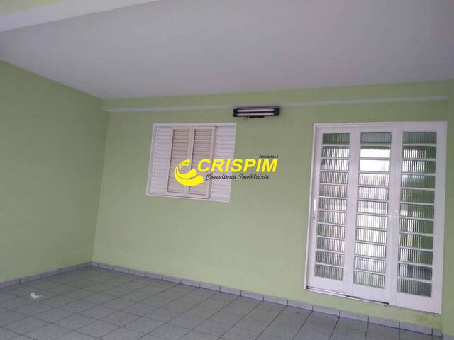 Casa para Locação em Jacareí - 5