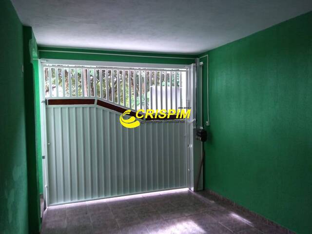 #CA1072 - Casa para Venda em Jacareí - SP