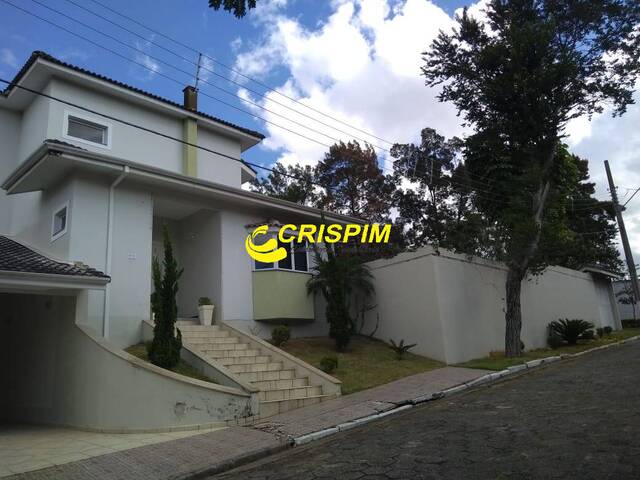 Casa em condomínio para Venda em Jacareí - 2