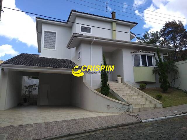 Casa em condomínio para Venda em Jacareí - 3