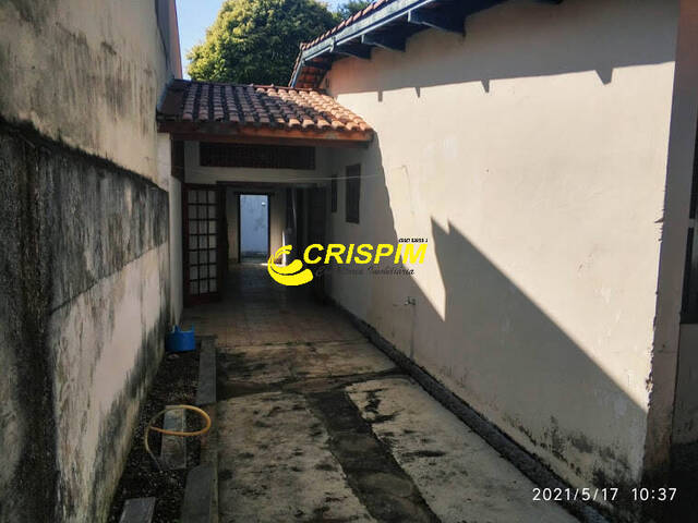 Casa para Venda em São José dos Campos - 3