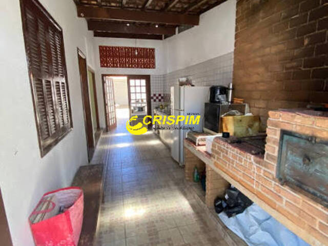 Casa para Venda em São José dos Campos - 5