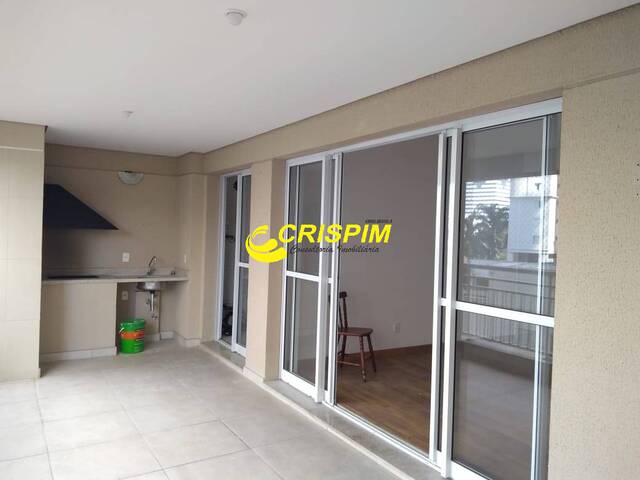 Apartamento para Venda em São José dos Campos - 5