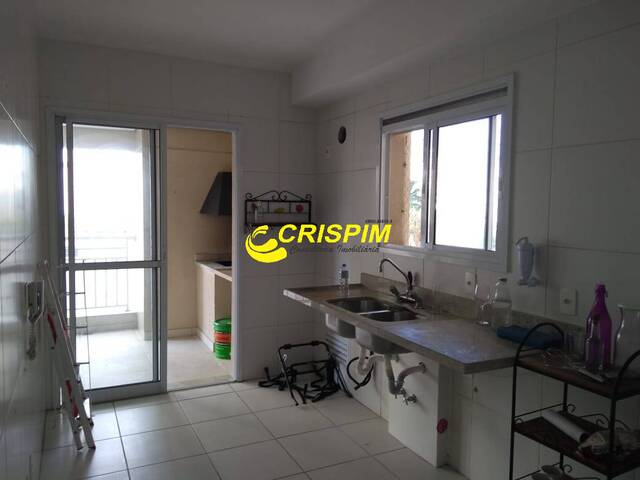 Apartamento para Venda em São José dos Campos - 4