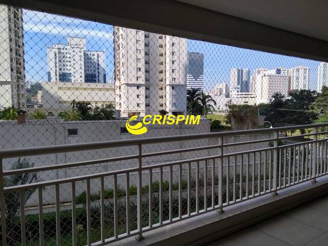 #1469 - Apartamento para Venda em São José dos Campos - SP - 2