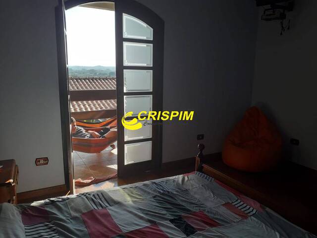 #1471 - Casa para Venda em Jacareí - SP