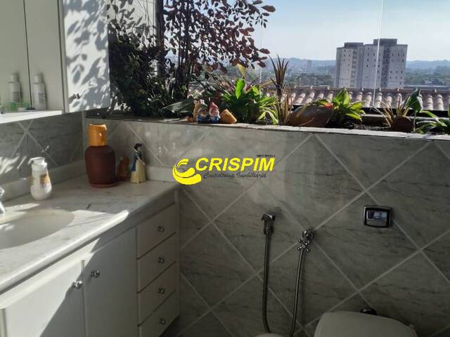 #1471 - Casa para Venda em Jacareí - SP