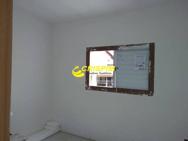 #1473 - Casa para Venda em Jacareí - SP