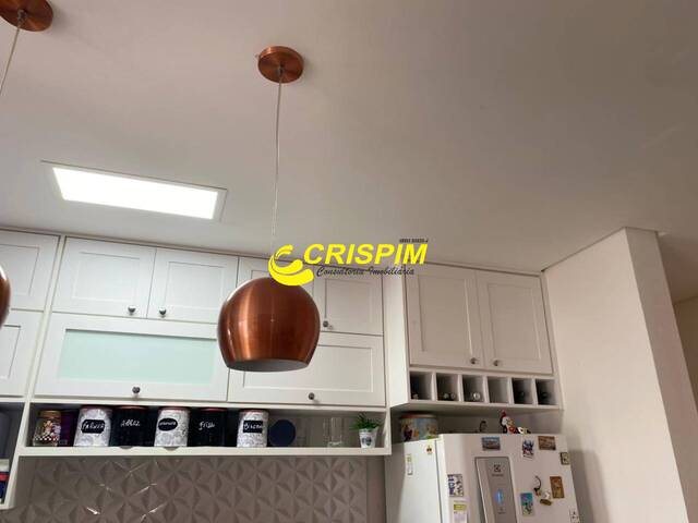 Apartamento para Venda em Jacareí - 4