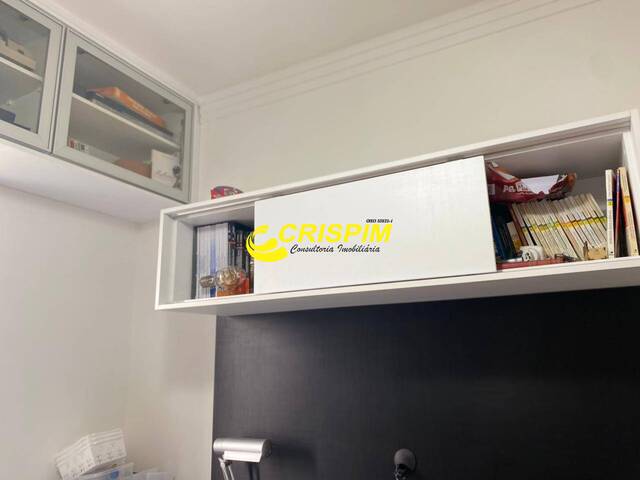 Apartamento para Venda em Jacareí - 5